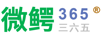 微鳄365_小微企业数字化转型方案_数字化转型赋能平台_私有化部署平台